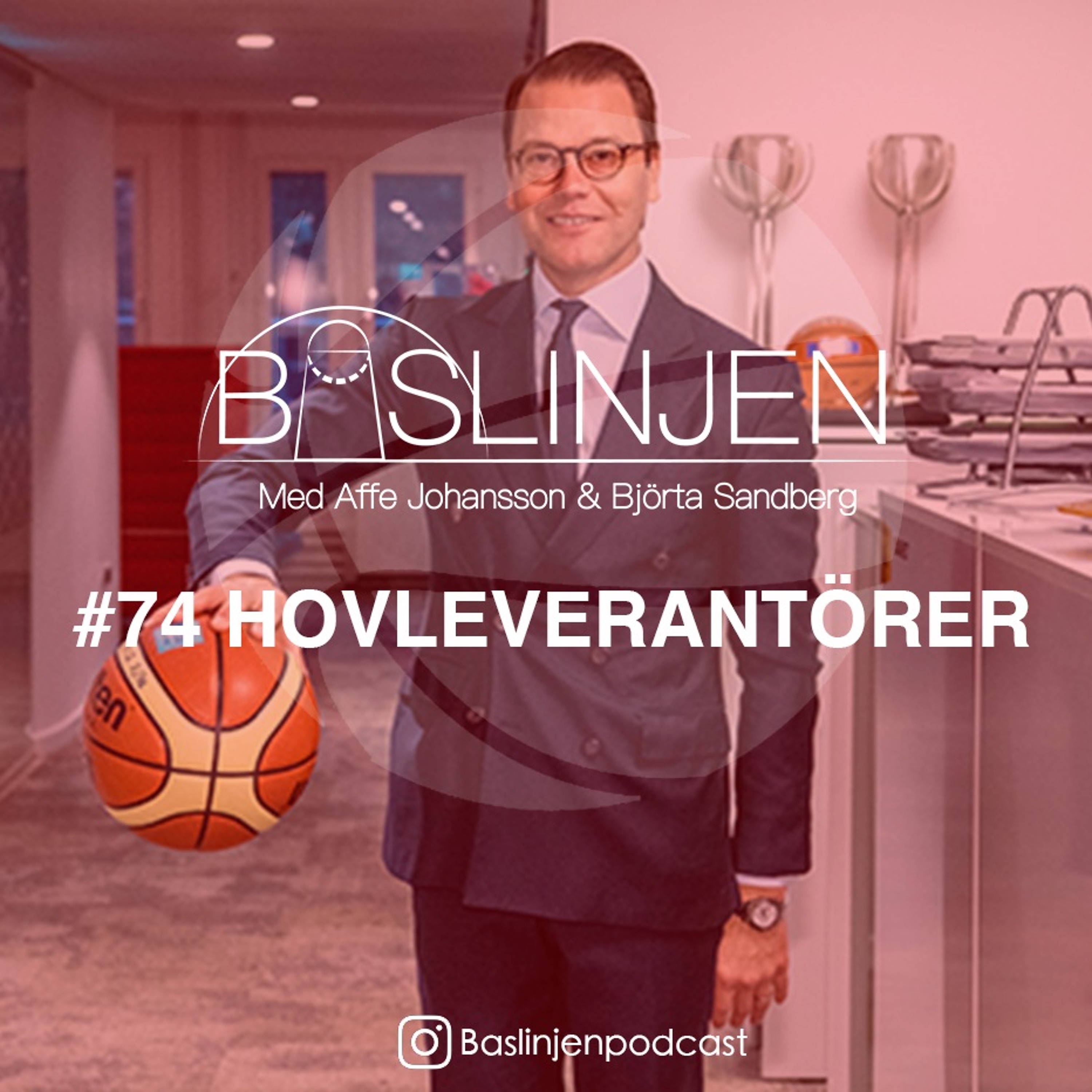 Baslinjen