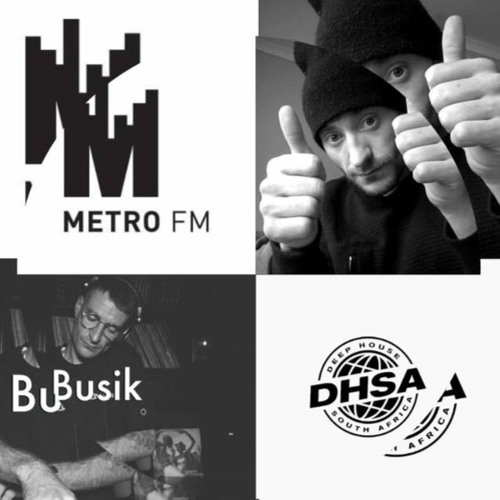 The UrbanBeat On MetroFm : Busik MAY2024