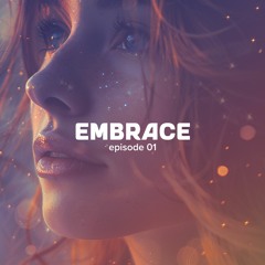 Embrace Radio 01 (March 2024)