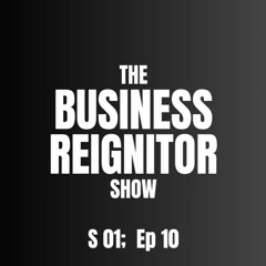 The Business Reignitor Show - Ep 10 EDC Electrical with Wayne Fox