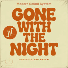 Gone with the night