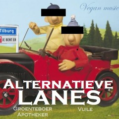 Alternatieve Lanes