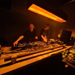Stom B2B saddanic at GIRI _ SØNDER _ 01.08.24