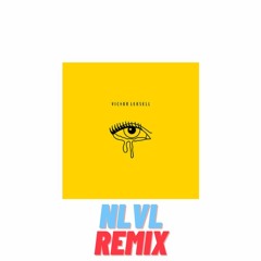 Victor Leksell ”tappat” - NLVL remix
