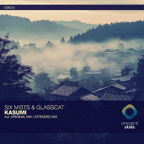 Six Mists & glasscat - Kasumi [ESK212]