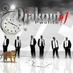 DJAKOUT #1- LIVE----Premye lo