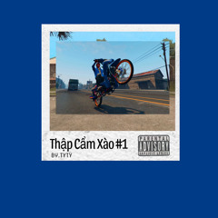 THAP-CAM-XAO #1