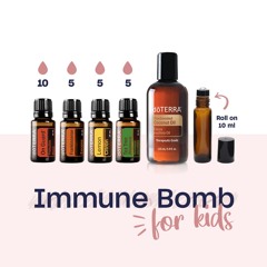Immune Support