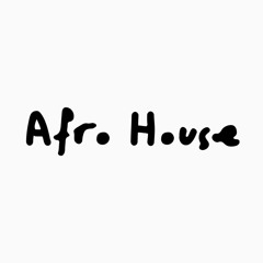 Afro House #1