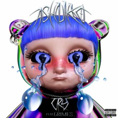 Ashnikko - Cry (Digiwonk Remix)free