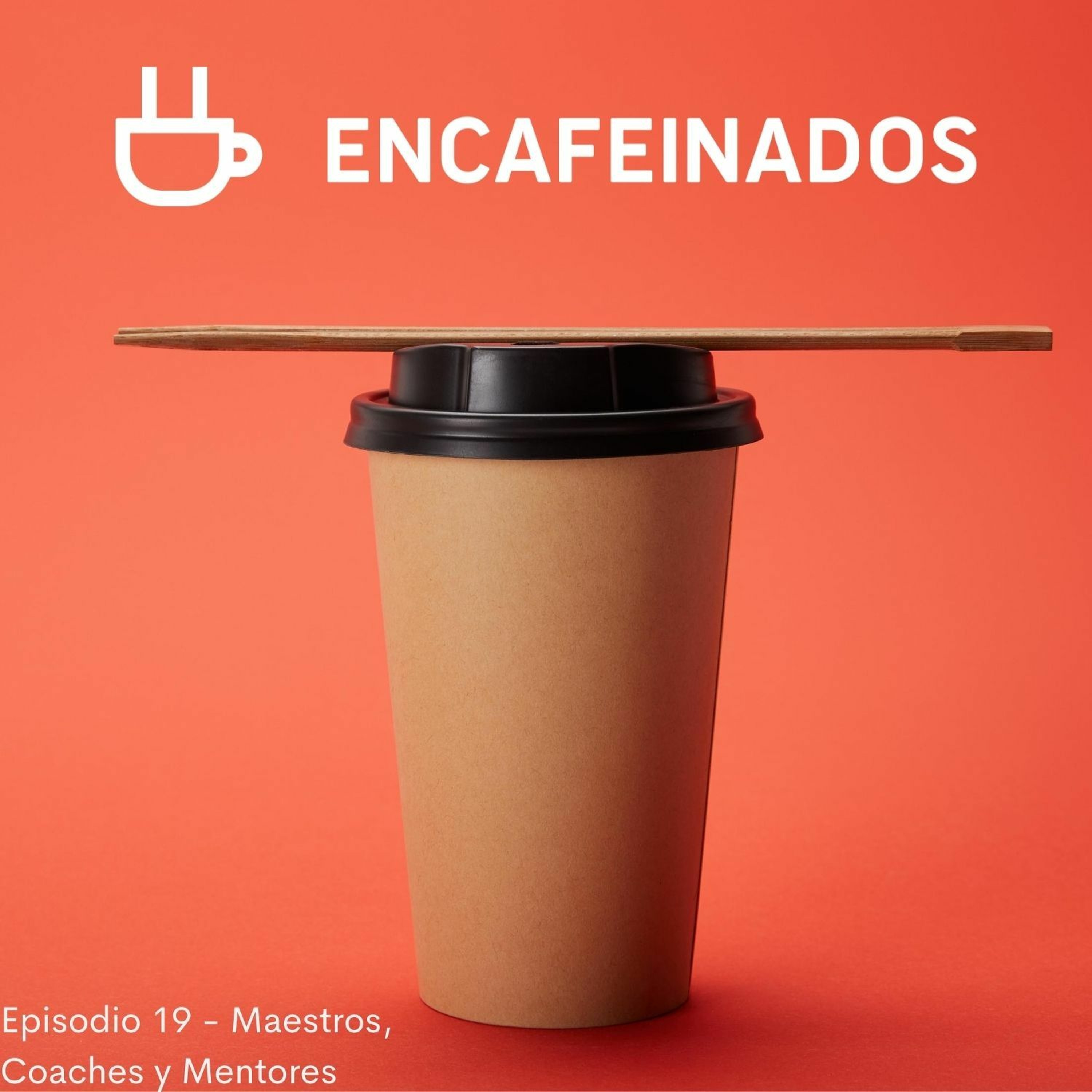 Encafeinados