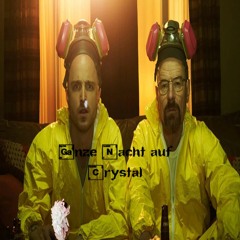 Ganze Nacht Auf Crystal