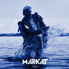 Bishu - DIVA (Markat Remix)