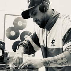 BA NX VS Beirut Community Radio / Vinyl Only