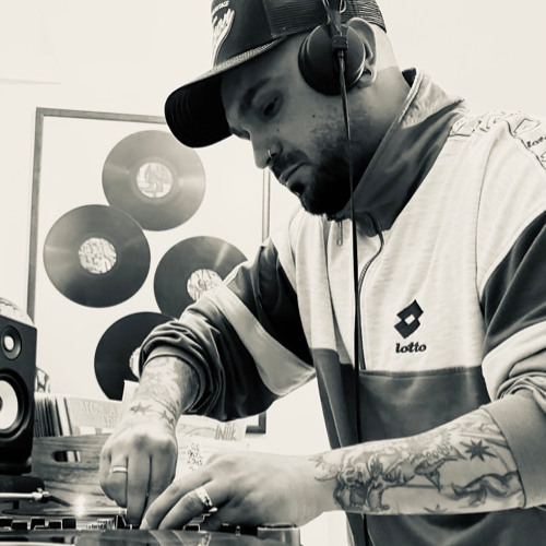 BA NX VS Beirut Community Radio / Vinyl Only