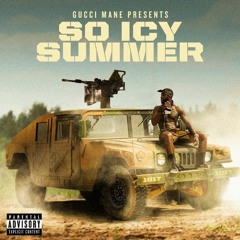 Foogiano - Ballin' On A Bitch (feat. Gucci Mane)