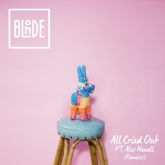 All Cried Out (feat. Alex Newell) (Martin Ikin Remix)