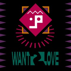 WANT2LOVE