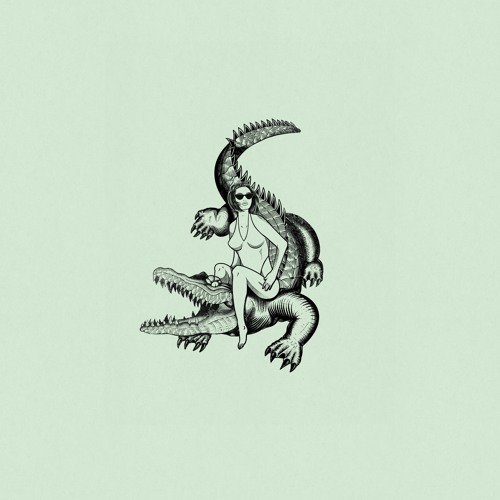 Riding The Crocodile EP [Snippets]