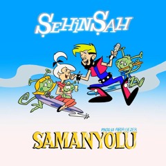 Şehinşah Samanyolu ''Prod Arda GEZER''