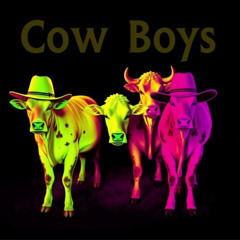 Cow Boys