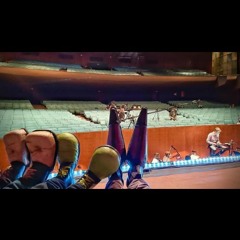 Os Circunvagantes, pantomima para três tenores e orquestra (2021)