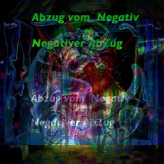 Negativer Abzug the R&B Cut from depth of my heart