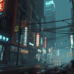 Neon Overdrive