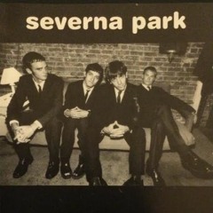 Severna Park 8 song ep 1997