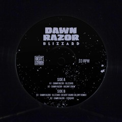 Premiere: Dawn Razor - Vacant Crew [DEXT015]