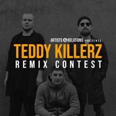 Teddy Killerz - Shine (Untone Remix)