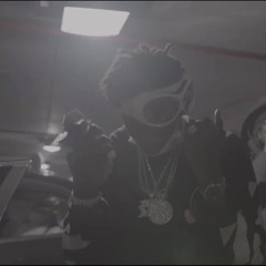 Hoodbaby GG - Krumpin
