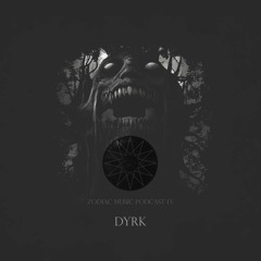 Dyrk Podcast LV