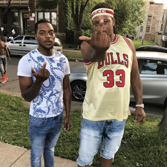 FBG Cash - GangWay (Ft FBG Duck)