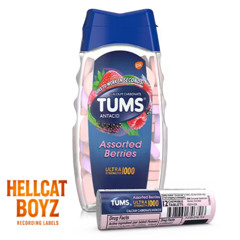 We Need Tums #immediately