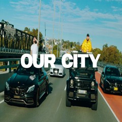 BROTHERS — OUR CITY