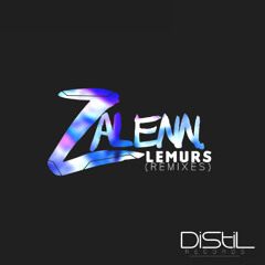 Zalenn - Lemurs (DJAXX Short Play)