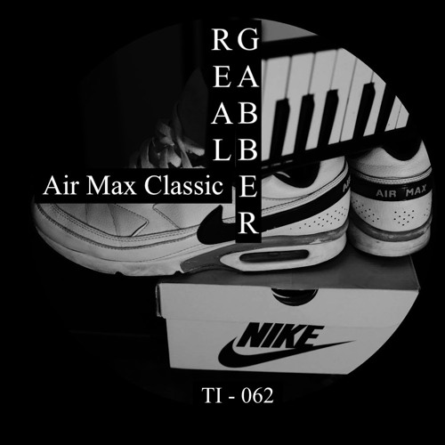 Stream Real Gabber - Air Max Classic (Original Mix) by Tristano De Beno |  Listen online for free on SoundCloud