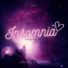 Insomnia at Tantra festival August 2023