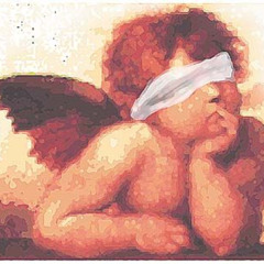 GHETTO BIH WE AIN CUPID ft foreverremorse