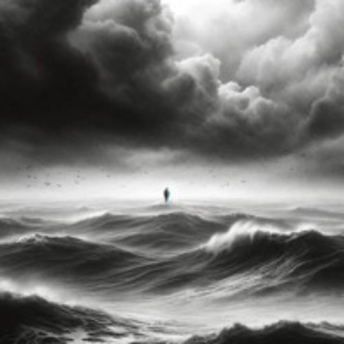 Afraid, Not Scared