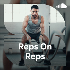 Hardstyle Reps