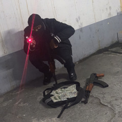 WE DONT FUCK WITH THAT