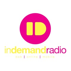 Indemand Radio Guest Mix 24/12/22 Ian Longos Behind The DJ Box