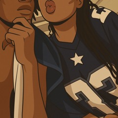 In Love With A Thug (Feat. Lathr33)