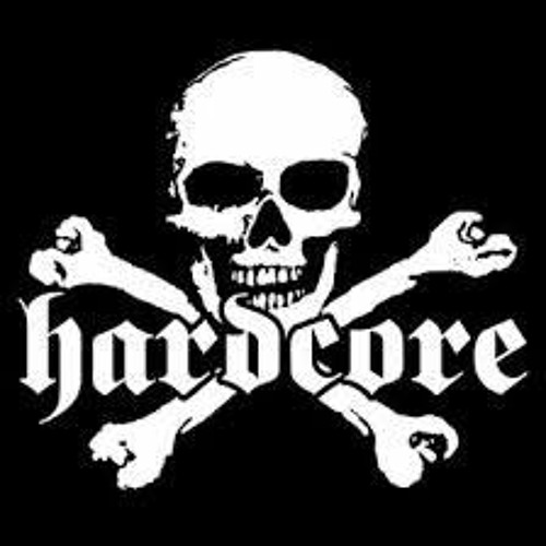 2vil DJ - Hard Core