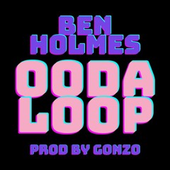 OODA Loop prod by GONZO
