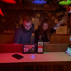 kimi b2b morotonin @justins birthday