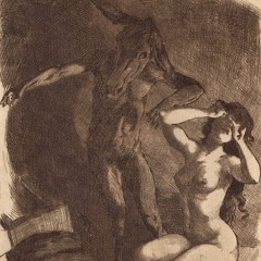 Too Evil to Have a Human Name 01/15/2023