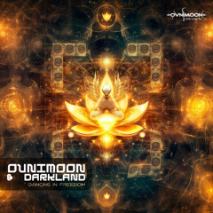 Ovnimoon & Darkland - Dancing in freedom (Ovnimoon rec)
